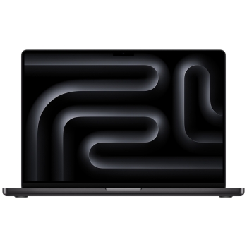 Apple MacBook Pro 16 MRW33ZE/A - M3 Max  / 16” 3456 x 2234 / 36 GB RAM / 1000 GB M.2 SSD  / GPU M3 Max / Mac OS / Gwiezdna czerń